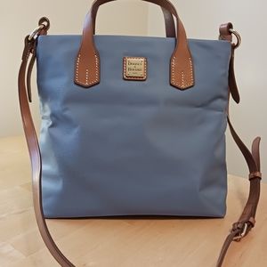 Dooney & Bourke Cleo Crossbody